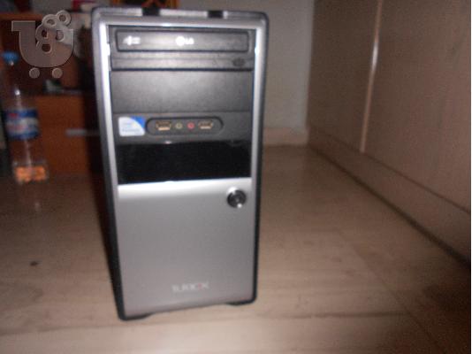 Desktop PC Turbo-X
