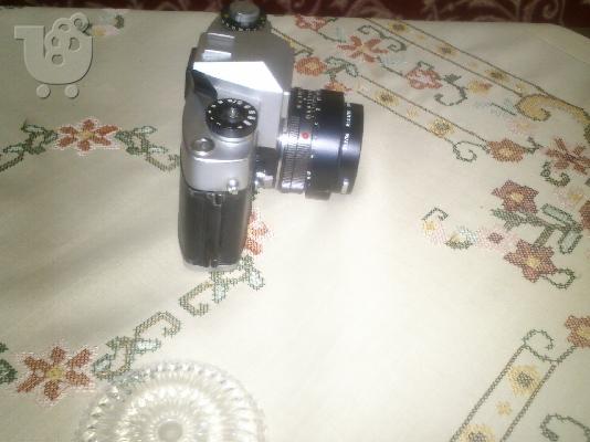 Φωτογραφική Μηχανή LEICA FLEX LS