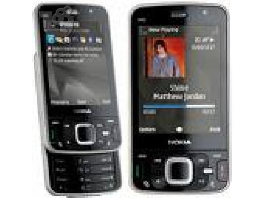 PoulaTo: Nokia N96 - Τιμή Ευκαιρία