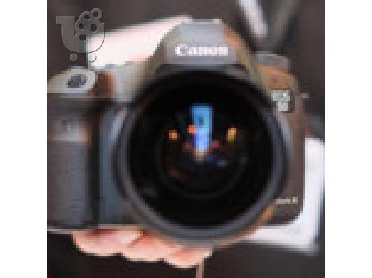 Canon Eos 5D Mark III Kit Digital Camera - 24-105mm Lens