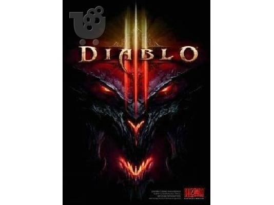 PoulaTo: Diablo 3