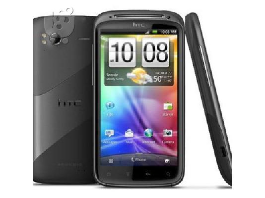 PoulaTo: HTC Sensation με καινούργια οθόνη
