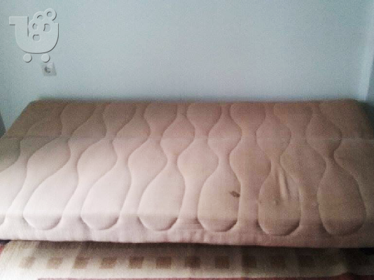Καναπές-κρεβάτι ΠΡΟΣΦΟΡΑ!!!