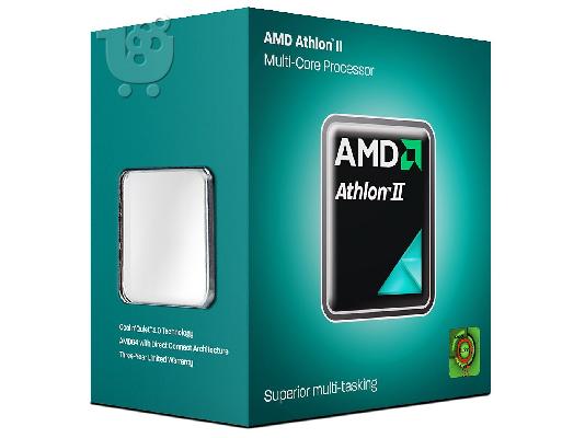 PoulaTo: Πωλείται επεξεργαστής AMD