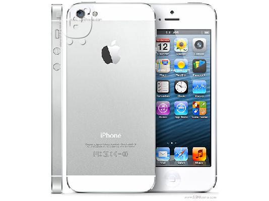 PoulaTo: iPhone 5 32gb