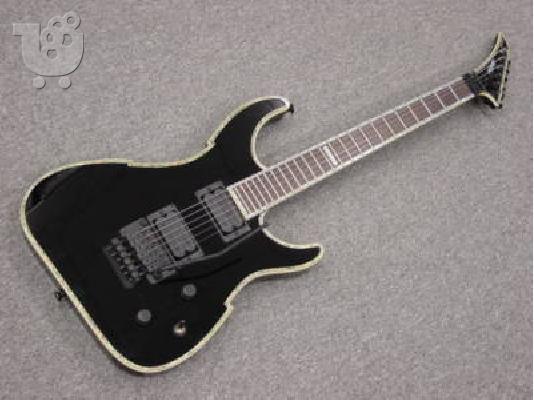 PoulaTo: Peavey V-Type EXP Limited Edition