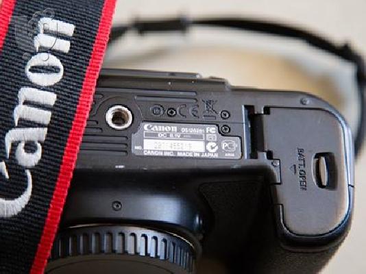PoulaTo: Πωλείται σώμα της Canon 60D