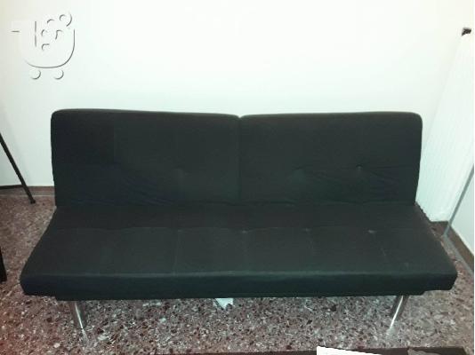 PoulaTo: Καναπές κρεβάτι 3 θέσιος