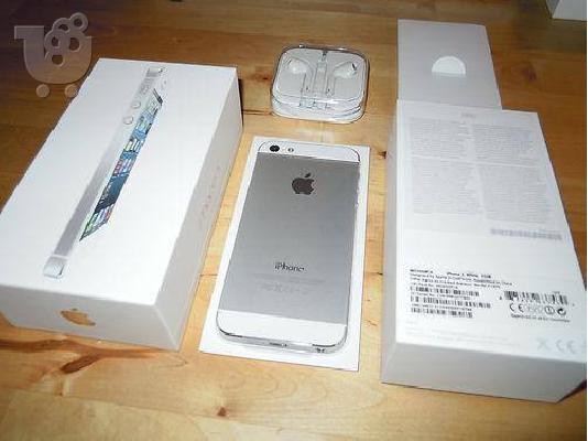 PoulaTo: apple iphone 5 64gb neverlocked