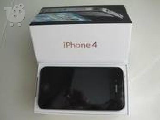Apple iPhone 4 Quadband 3G HSDPA GPS τηλέφωνο
