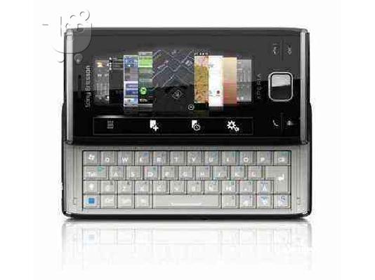 PoulaTo: (Sony Ericsson Xperia X2)