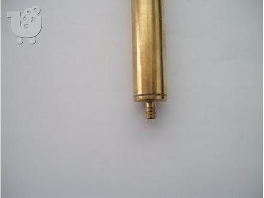 Ραβδοσκοπία - Κατασκευή ραβδοσκοπικών οργάνων χρυσού- www.gold-detector.gr...