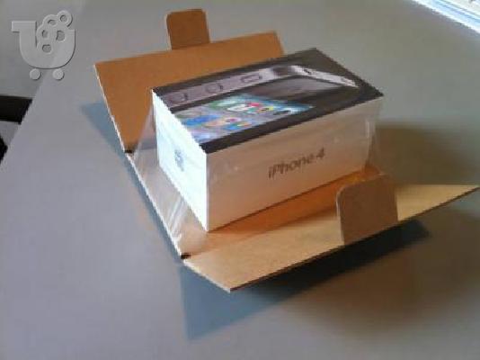 PoulaTo: Apple iPhone 4 32gb