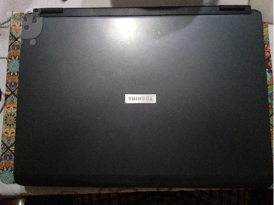 Laptop Toshiba A 100-101