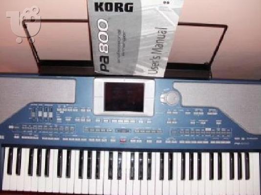 For Sale : Yamaha Tyros 4, Korg Pa3X Keyboard, 2X Pioneer cdj Mixer