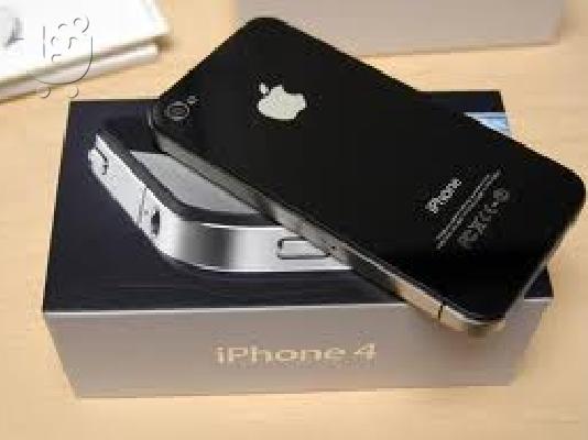 PoulaTo: Πρωτότυπη η Apple iPhone 4G 16gb/32gb προς πώληση