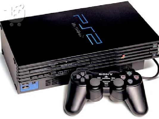 PoulaTo: Πωλούνται σε Άριστη κατάσταση παιχνίδια του Playstation 2!