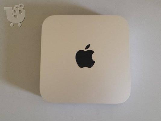 Apple Mac Mini 2.5GHZ Dual Core i5