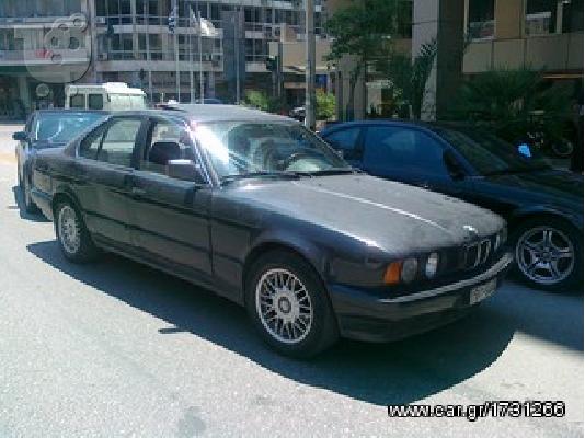 PoulaTo: BMW 520 '95