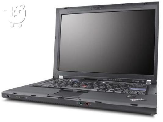 Laptop IBM Lenovo λάπτοπ ΠΡΟΣΦΟΡΑ λαπτοπ Διπύρηνο WiFi Laptops μεταχειρισμενα με 1 Χρόνο Ε...