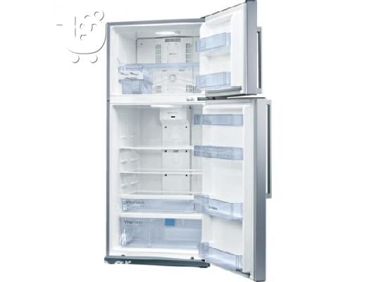 Ψυγείο BOSCH KDN64 No Frost