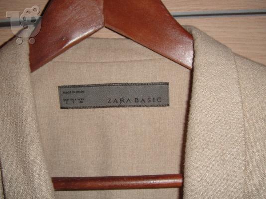 Zara riding jacket size small