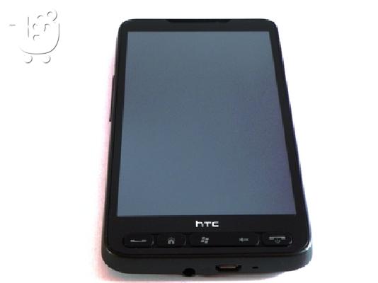 PoulaTo: HTC HD2