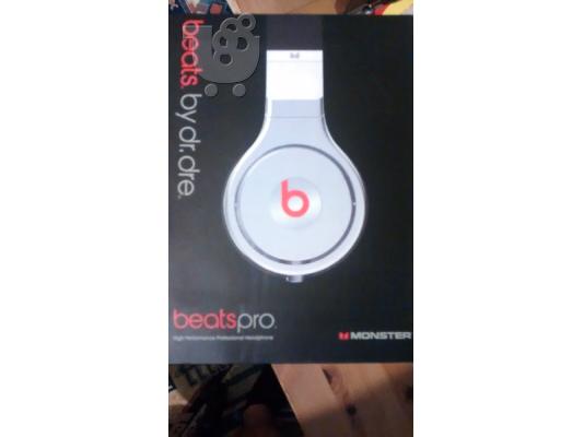 PoulaTo: beats by dr.dre monster spesial edition