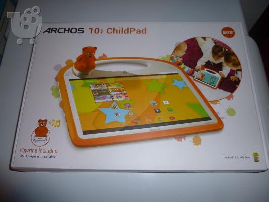 Child-pad Archos 10.1