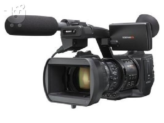 Sony Pmw-Ex1R Xdcam Ex Full Hd Camcorder = 1400 Euro
