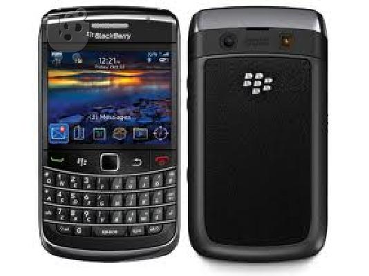 PoulaTo: Πωλείται κινητό τηλέφωνο Blackberry Bold 9700! ΕΥΚΑΙΡΙΑ!