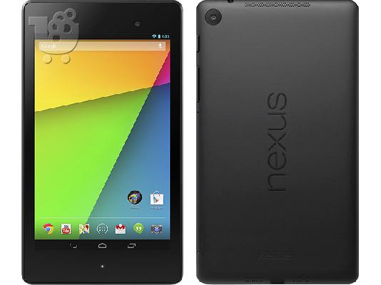 PoulaTo: Nexus 7 FHD (2013) 16GB WiFi (ΕΛΛΗΝΙΚΟ) + Poetic Slimline Case + Anker Desktop Stand - ΑΡΙΣΤΑ!!! **SUPER ΠΑΚΕΤΟ**