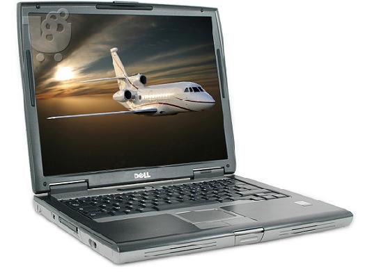 PoulaTo: Laptop Dell λάπτοπ ΠΡΟΣΦΟΡΑ μεταχειρισμένο Διπύρηνο λαπτοπ με WiFi και 1 Χρόνο Εγγύηση laptops 175E