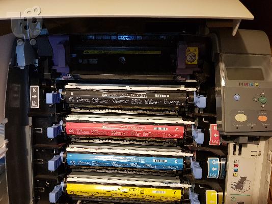 HP Color LaserJet 4700dn