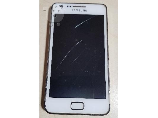 PoulaTo: Samsung Galaxy S2 I9100