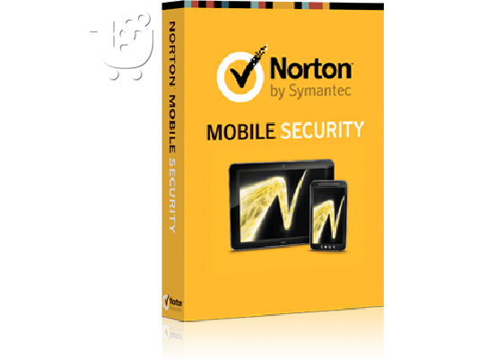 PoulaTo: NORTON Mobile Security