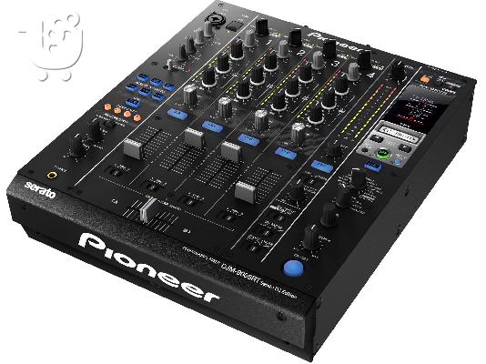 For Sale New Pioneer RMX-1000 Remix Station,Pioneer DJM-900SRT Mixer