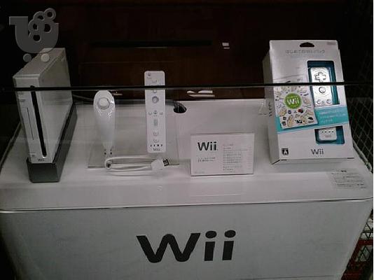 PoulaTo: Nintendo Wii