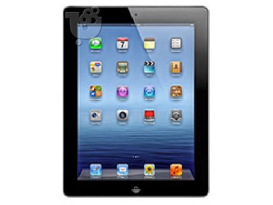 Apple iPad 3 HD 16GB Wi-Fi + 4G