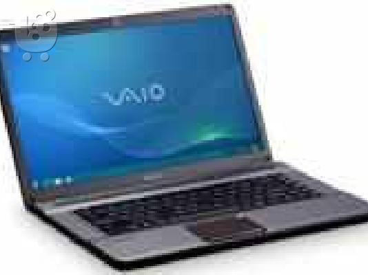 PoulaTo: [Sony Vaio VGN-NW21SF/T]