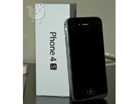 PoulaTo: Apple Iphone 4s!!!Οτι Καλυτερο Κυκλοφορει Στην Αγορα!!!