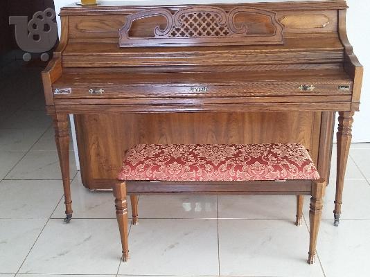 PoulaTo: Πωλείται πιάνο Kimball