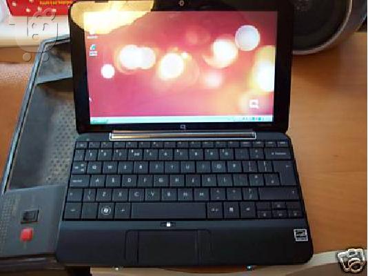 Laptop HP compaq mini 700EI
