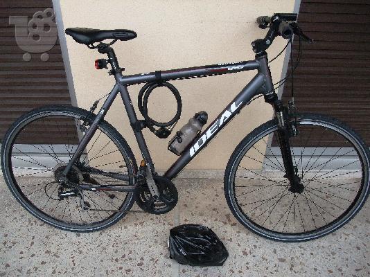 PoulaTo: Πωλείται ποδήλατο IDEAL Crossmo