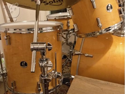 Sonor-Force 3007 maple