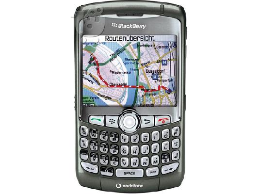 PoulaTo: blackberry curve 8310 kainourio