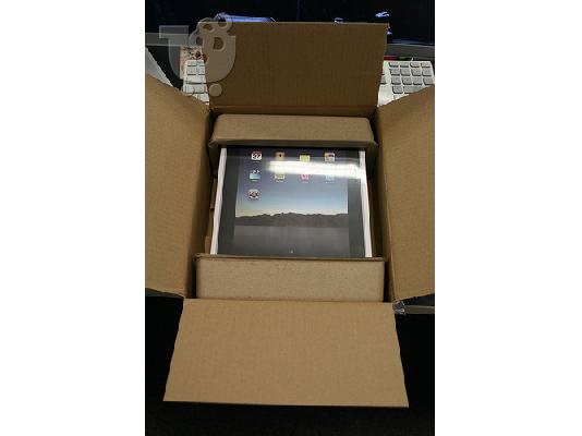 PoulaTo: Apple iPad Tablet PC 64GB Wifi + 3G (Unlocked).....€600Euros