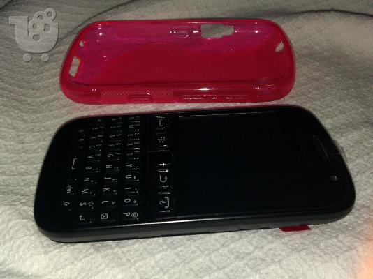 PoulaTo: smartphone blackberry 9720