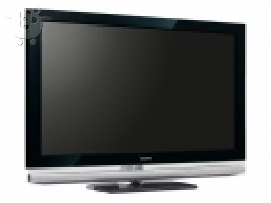 PoulaTo: KDL-46Z4500  Τηλεόραση LCD BRAVIA Full HD 1080 46