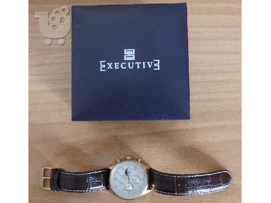 Πωλείται ρολόι χειρός Executine